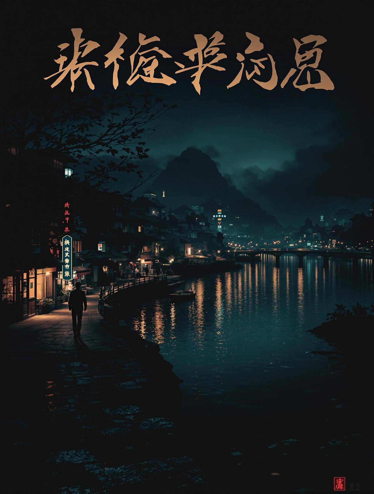 奇奇影视热门推荐:暗影侦探 III - 悬疑烧脑 · 全网独播