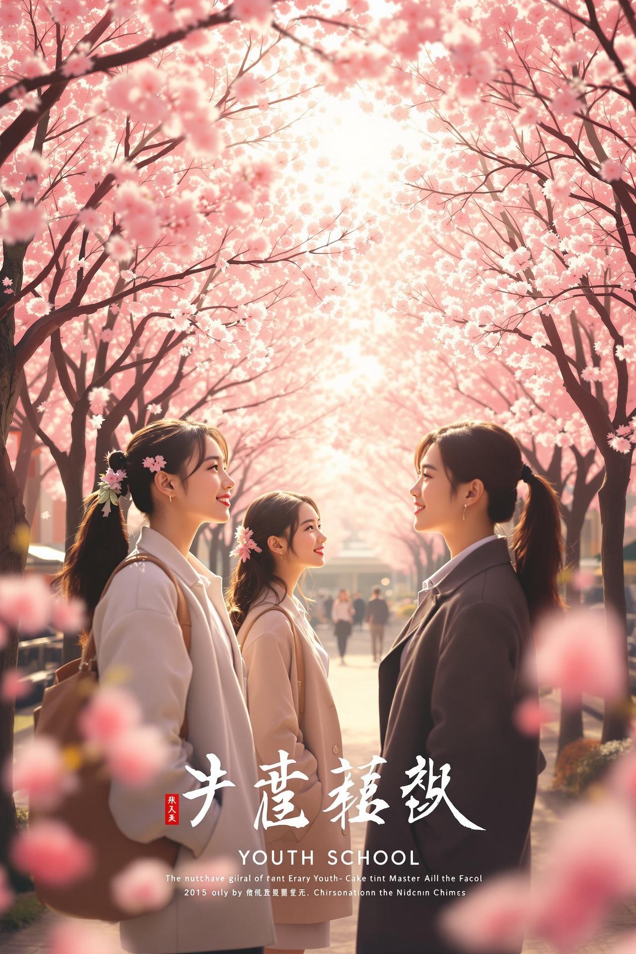 奇奇影视新番:夏日微风