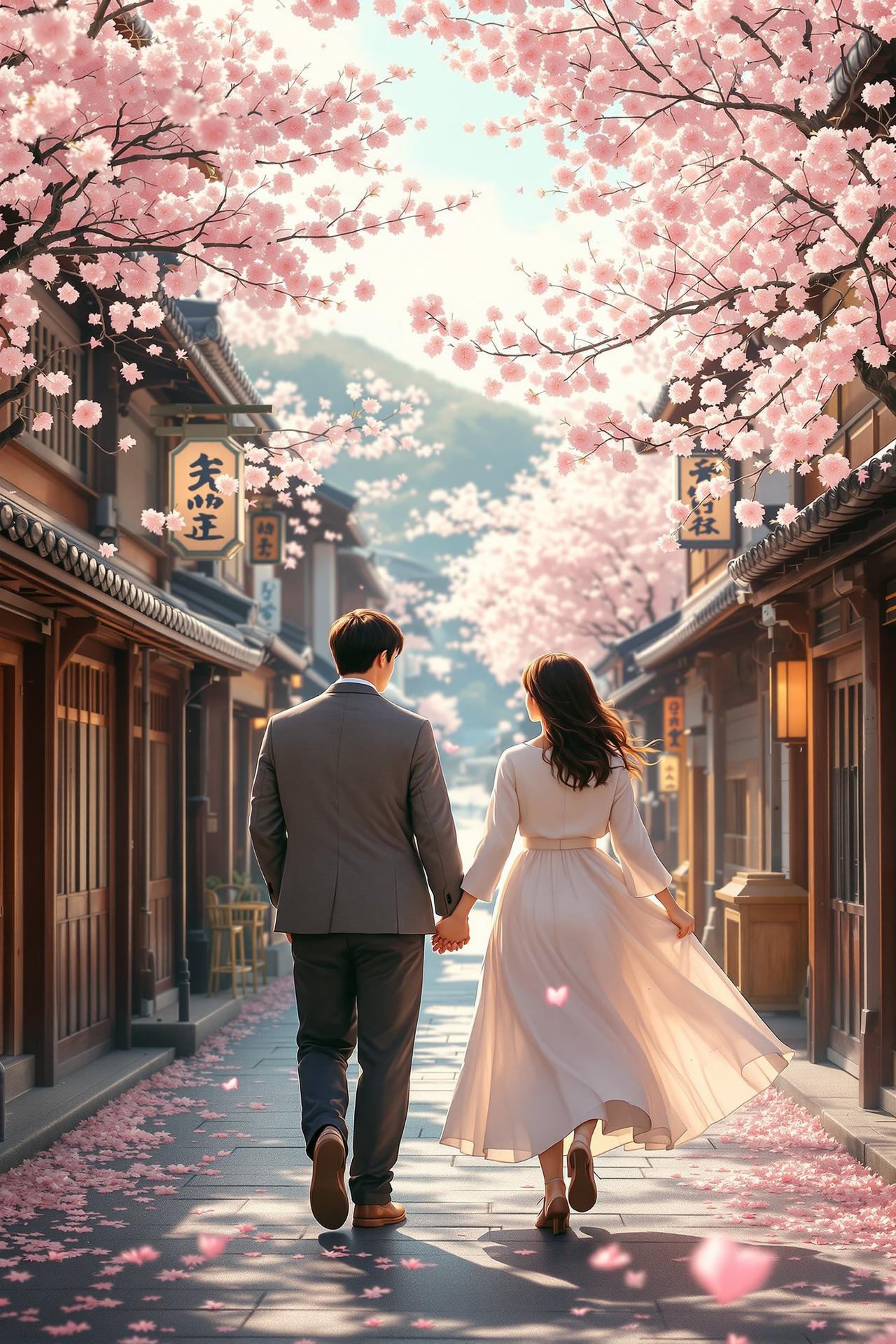 奇奇影视新番:京都恋语